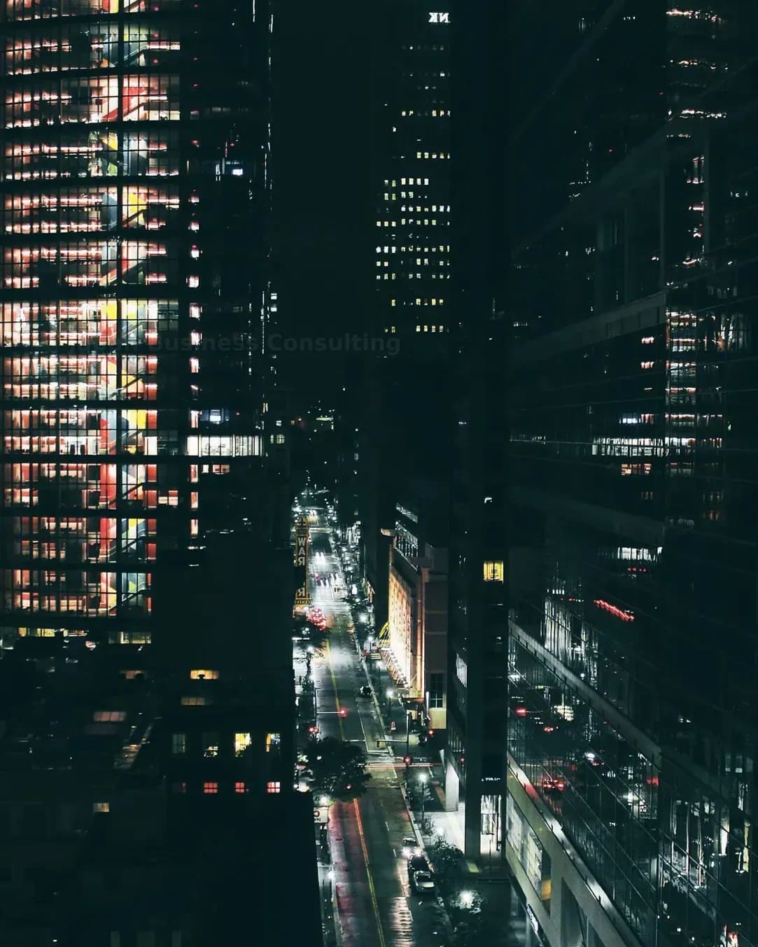 Japan Business Consulting 14