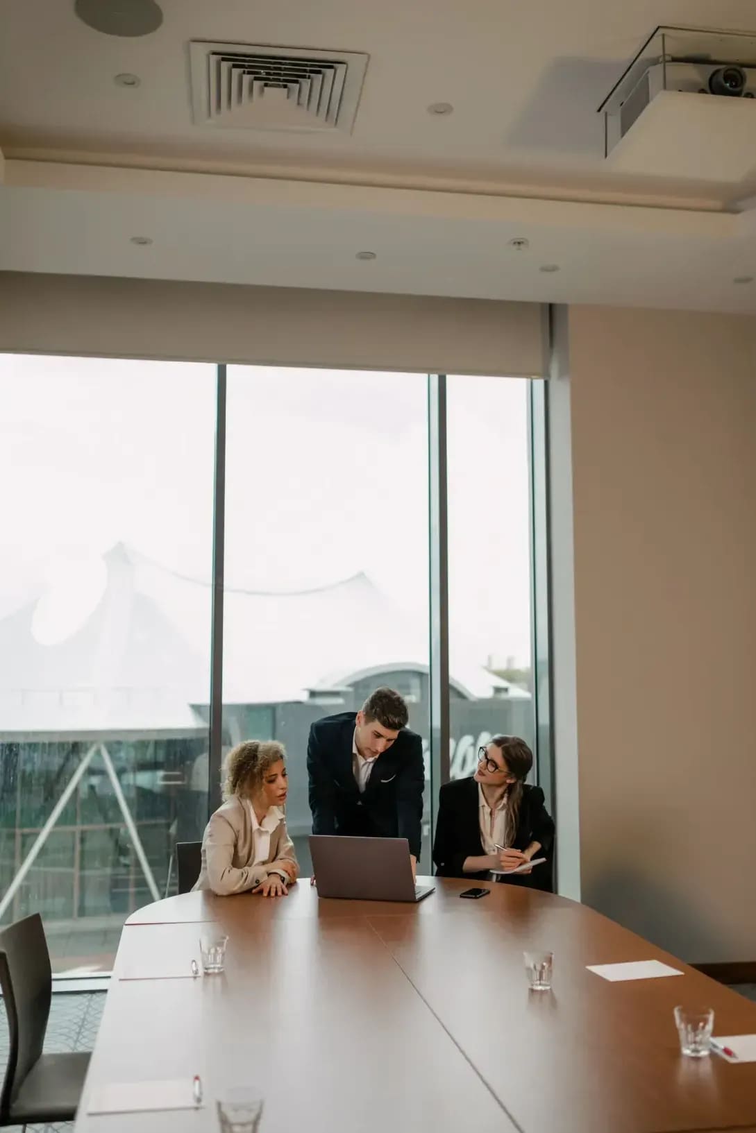 Japan Business Consulting 5